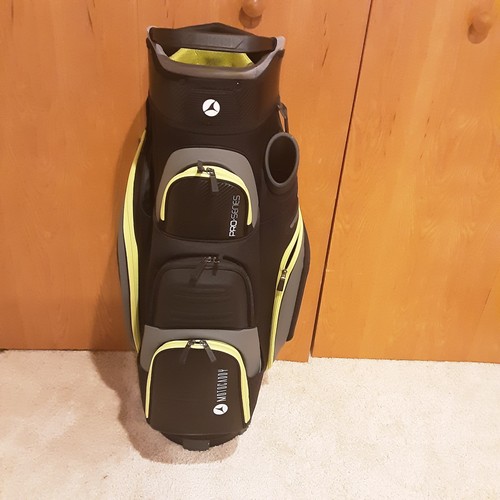 Motocaddy pro series golf cart - golf,