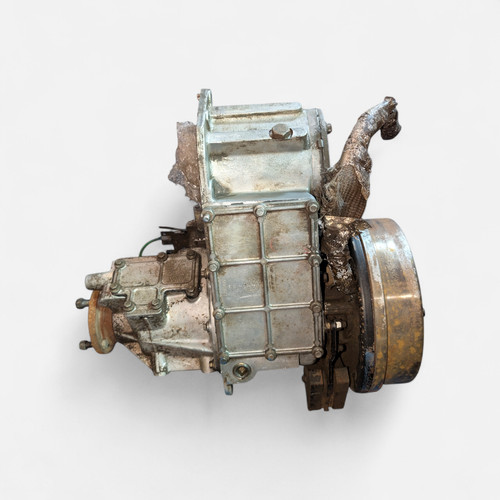 Land rover lt230 transfer box - land,
