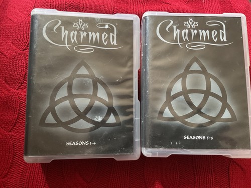 Charmed series 8 - -,