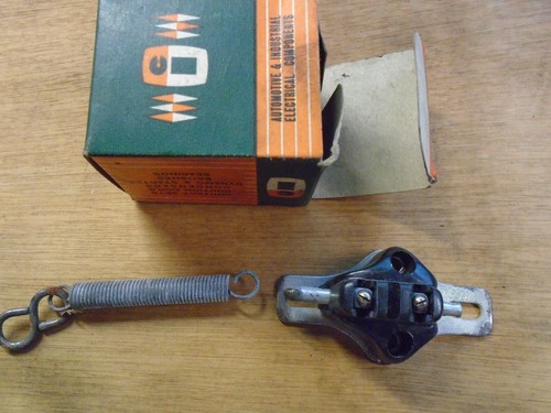 New old stock - old, .machanical