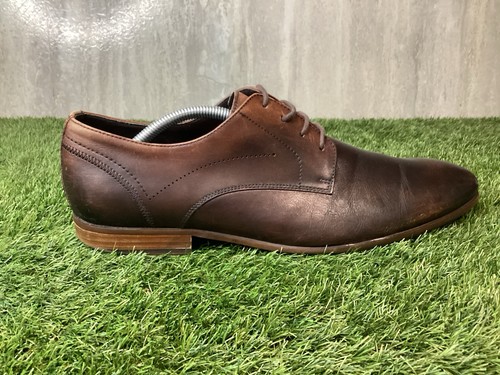 Dune shepard brown leather - dune,