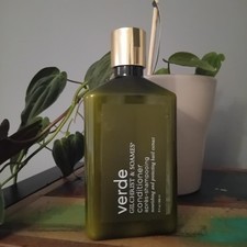 Verde Gilchrist And Soames