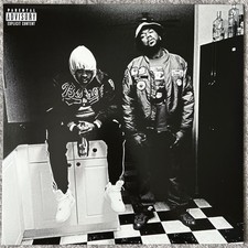 Westside Gunn / Conway –