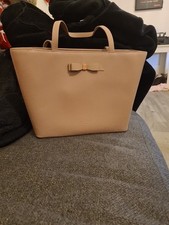 Ted Baker Dusky Pink Shopper