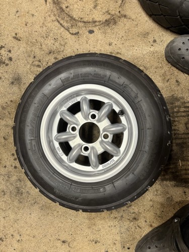Classic mini minilite - mini,