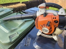 STIHL BG 86 C-E Petrol Leaf