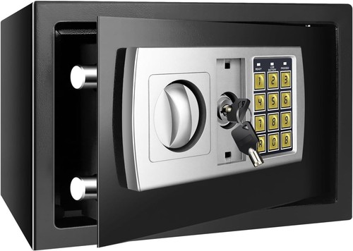 High security electronic - high,