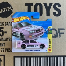 Hot Wheels 2026 - ‘87 Ford