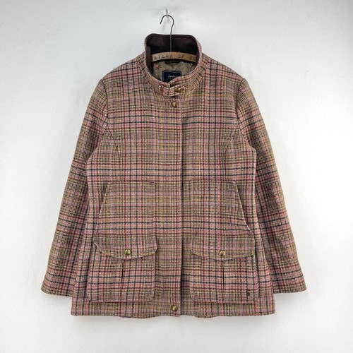 Joules field coat - coat, womens