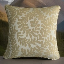 A 16 Inch cushion cover in