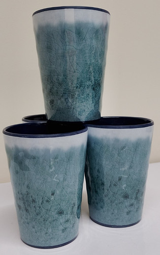Dartington melamine tumblers - melamine,
