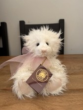 Charlie bears mrs white bear - charlie,