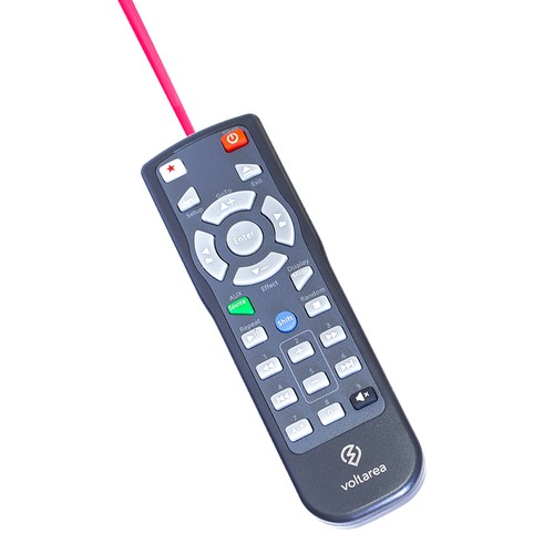 Replacement remote control - replacement,