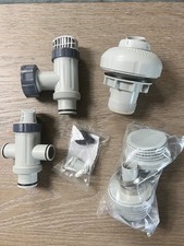 Replacement Intex Above Ground