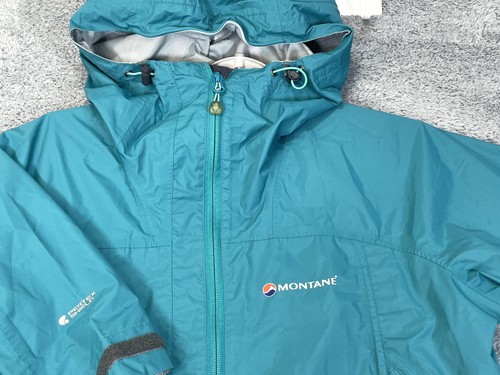 Montane jacket womens - montane,