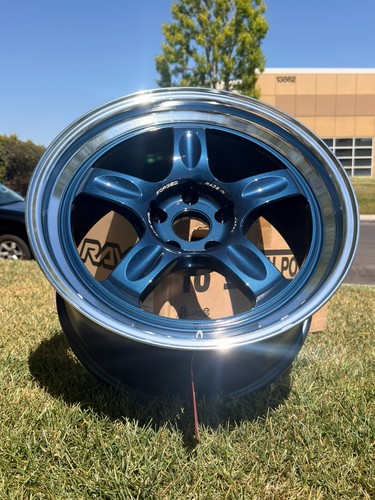 Volk 21c 18x9 5x114 3 - 21c, 18x9.5