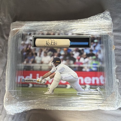 Joe root signed - root,