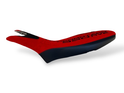 Seat cover for ducati - seat,