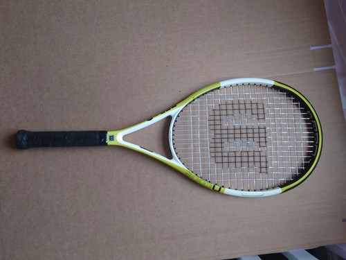 Wilson ncode npro - wilson,