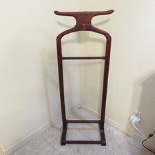 Vintage gentleman valet mcm - vintage,