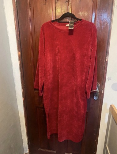 New collection red long ord - collection,