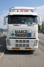 Truck photo volvo fh12 - photo,