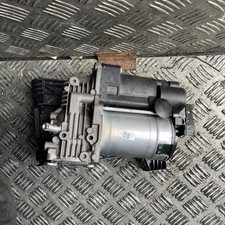 JAGUAR XJ X350 AIR SUSPENSION