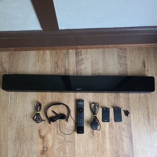 Bose soundtouch 300 soundbar - 300,