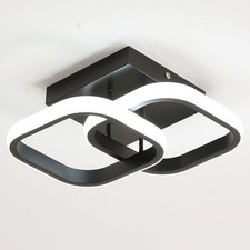 Modern LED Ceiling Light 3