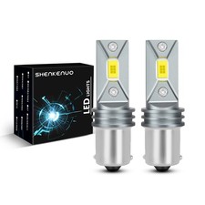 Pair 12v Led Reverse Light