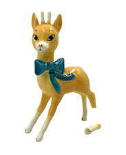 Babycham Bambi Deer Bone China