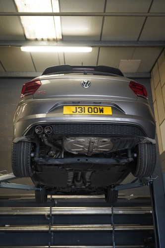 Polo gti mk6 - polo,