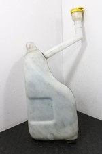 RENAULT MEGANE WINDOW WASHER BOTTLE WITHOUT HEADLAMP WASHER 2002-2009 289104118R