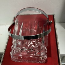 Cristal D’ Argues 1970s Ice