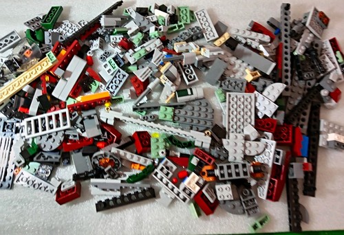Lego star wars - lego,