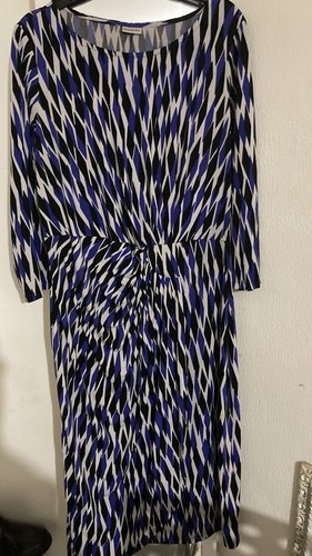 Ladies damart dress - ladies,