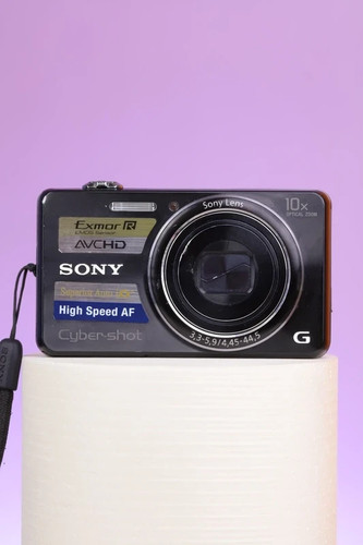 Sony dsc wx100 - sony, dsc-wx100