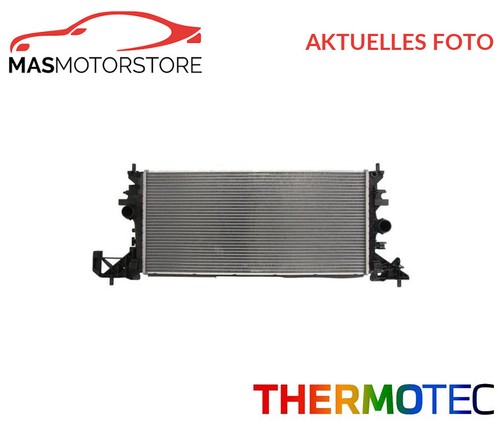 Radiator water cooler engine - water,