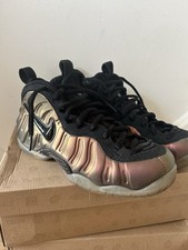 Nike Air Foamposite Pro Gym