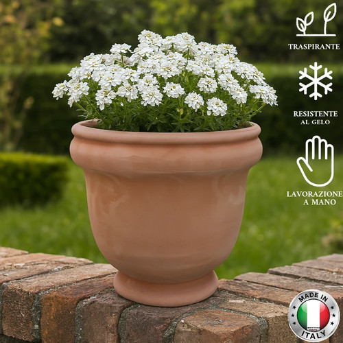 Bettini deruta terracotta - |,