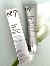 No7 Airbrush Away Tinted Skin