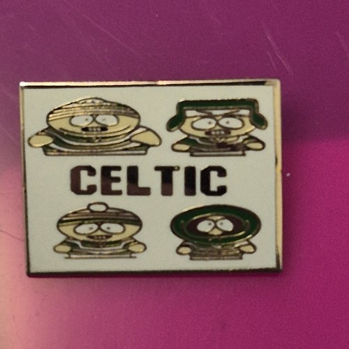 Celtic badge - celtic,