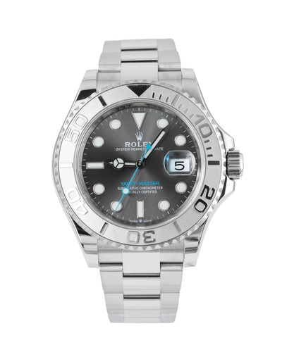 Rolex yacht master 126622 - yacht-master,