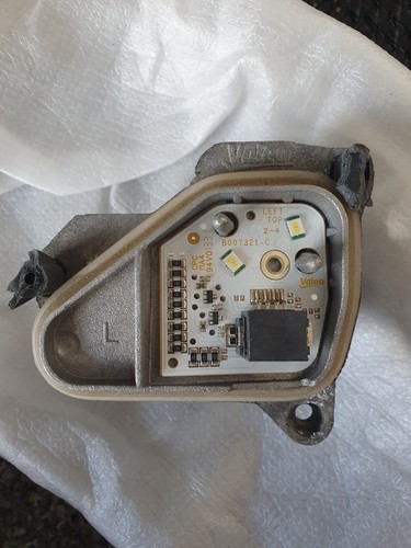 Seat leon mk3 - leon, ballast