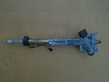 BMW E46 330CI Steering Column Petrol Manual