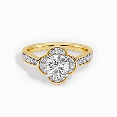 25ct certified lab - 1.25ct,