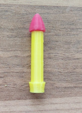 Dinky SHADO 2 104 SPV UFO Reproduction Plastic Missile bulk x4