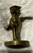 Rare Vintage WHW Hagenauer