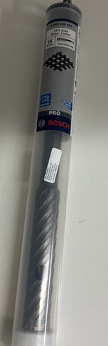 Bosch pro sds plus - pro,