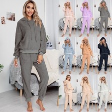 Ladies Teddy Bear Fleece